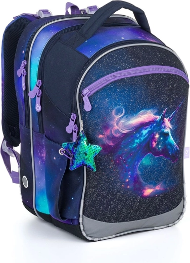 Školski ruksak Unicorn Topgal