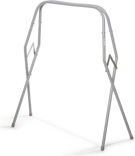 Easy storage thanks to the folding design