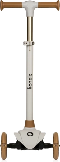 Stabilna troskotačna konstrukcija za početnike