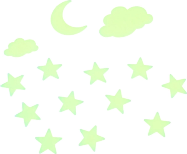 Čaroban noćni efekt