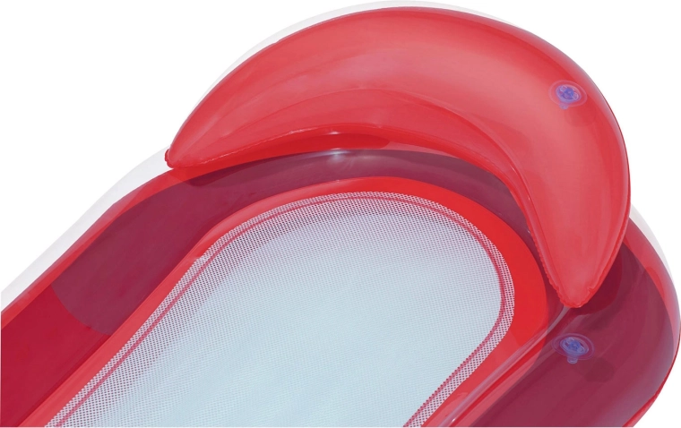 Integrirani jastuk i ergonomski naslon