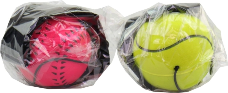 Izdržljiva gumena konstrukcija za svakodnevnu zabavu