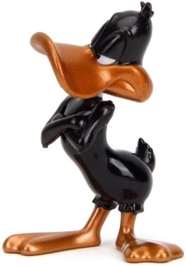 Ikonični dizajn DAFFY DUCK