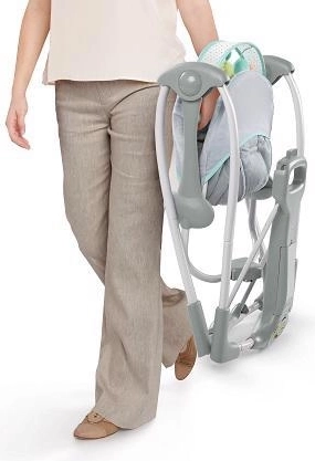 Kompaktno sklapanje SlimFold