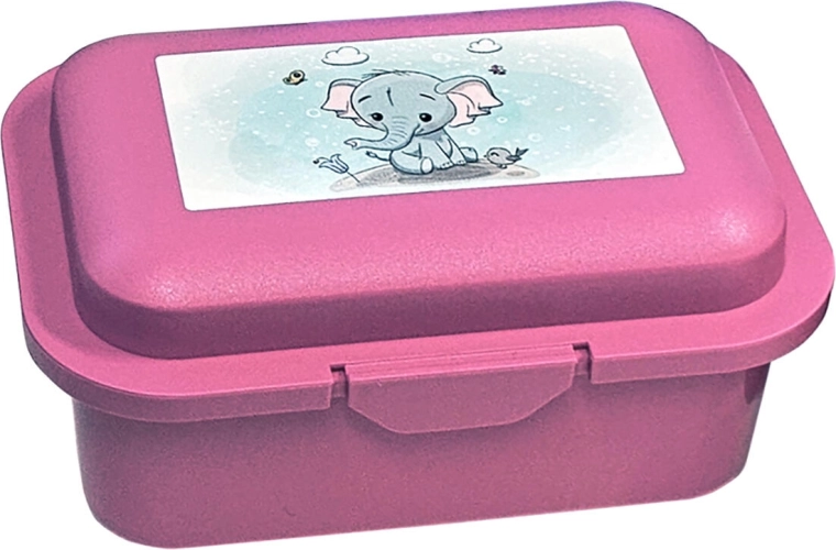 Presladak motiv slončeta