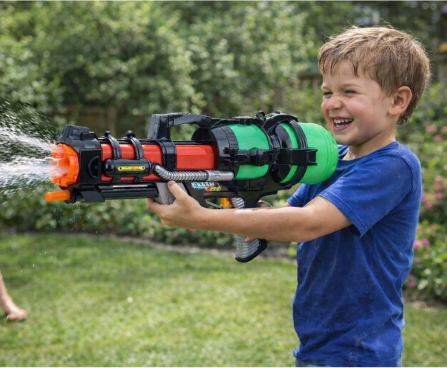 Ergonomski dizajn za lako rukovanje