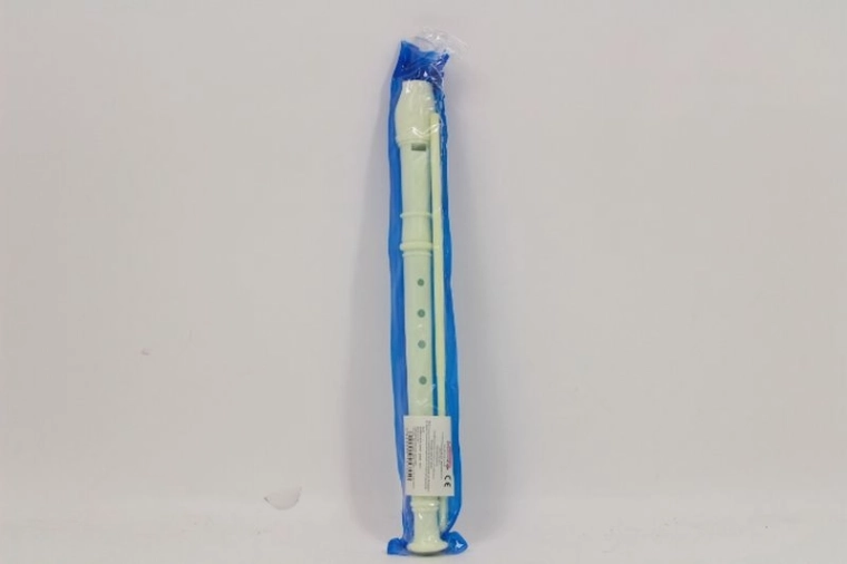 Plastična flauta
