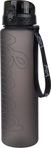 Baagl tritan bočica za piće Darkness 1 l