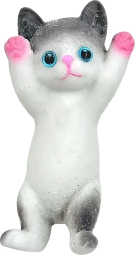 Senzorička tekstura poput meke dlake