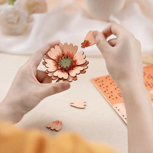 Jednostavna montaža bez ljepila