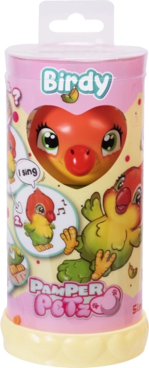 Poklon pakiranje spremno za darivanje