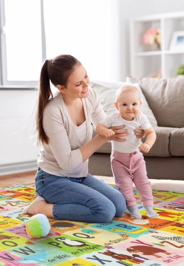 Premium XPE pjena za maksimalnu udobnost i zaštitu