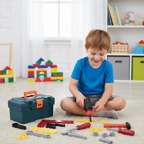 Razvoj kreativnosti i fine motorike