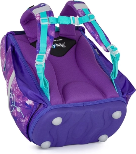 Ergonomsko i prozračno nošenje