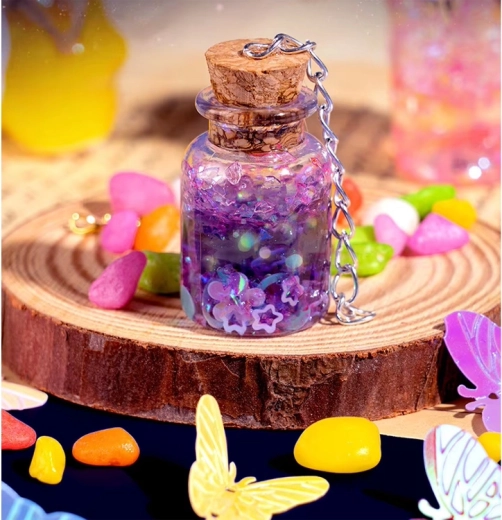 Izradi nakit ili talisman