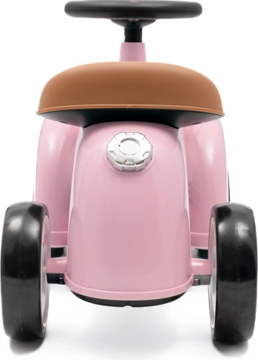 Meki EVA kotači za tihu i stabilnu vožnju