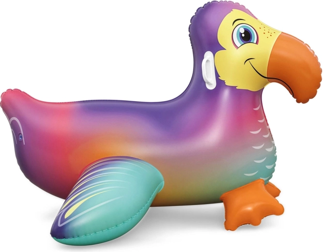 Izdržljiv PVC materijal + zakrpa za popravak