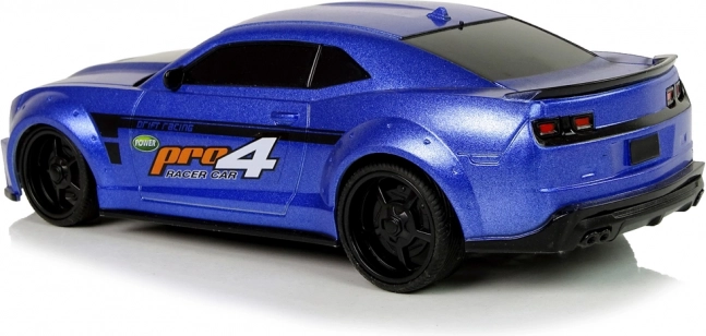 Rubber wheels for racing fun