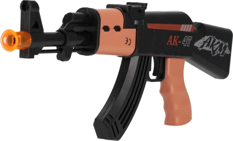 Svjetlosni i zvučni efekti