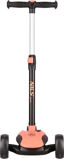 Balansno upravljanje za sigurnu stabilnost