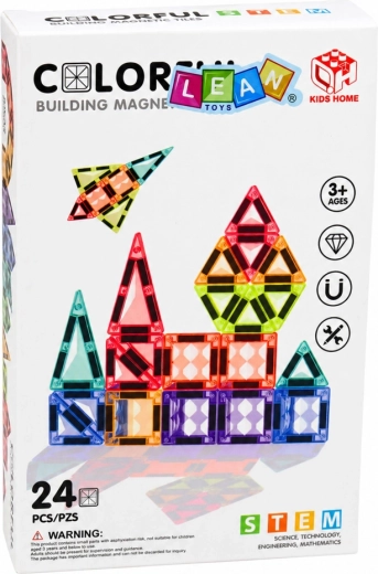 STEM learning through play