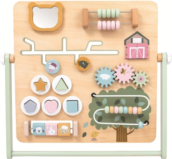 2Kids Toys motorička ploča Farma