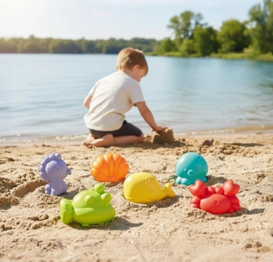 Lagani, izdržljivi i sigurni za djecu