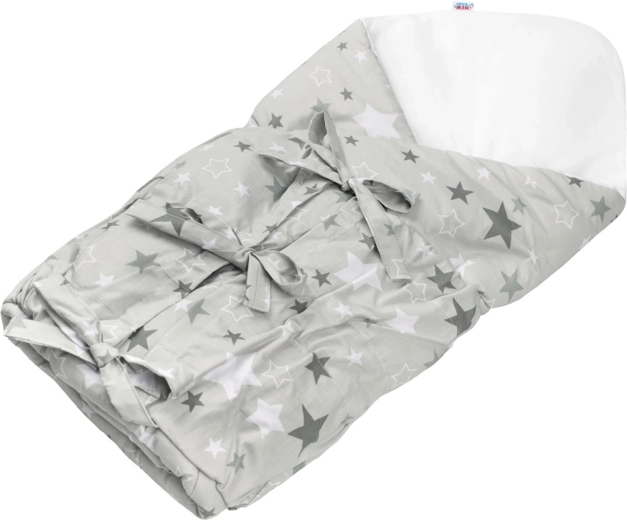 Nježan 100% pamuk za osjetljivu kožu