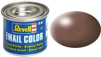 Revell Email Color smeđa svilenkasto mat 14 ml