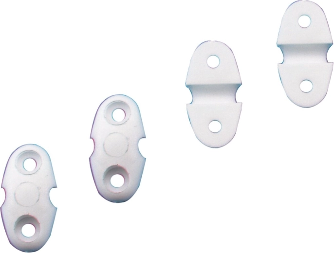 Nosač podvozja Jamara 13 × 31 mm