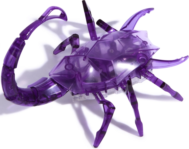 Svjetleći rep za još veću atrakciju