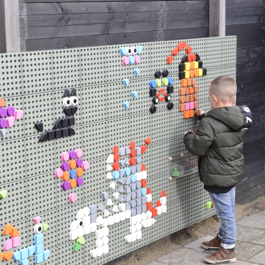 For Masterkidz creative STEM boards