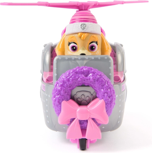 Blagdanski dizajn i vjerni detalji