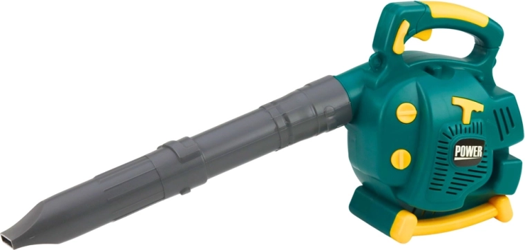 Realistično puhanje i zvuk motora