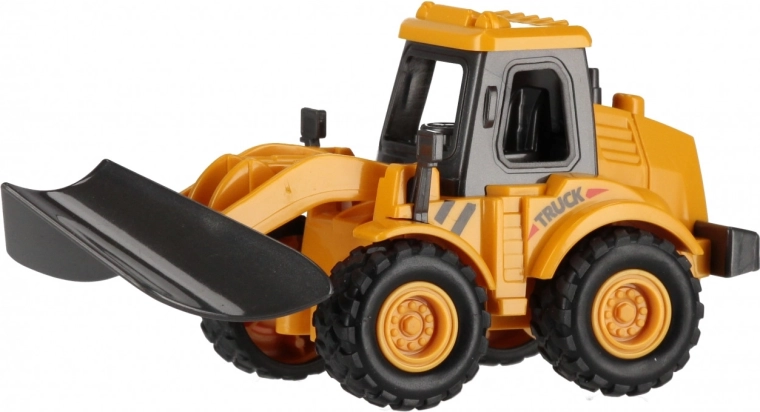 Realistični detalji i izdržljiva konstrukcija