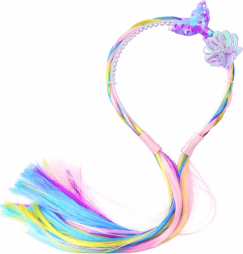 Čarobna dužina u duginim bojama