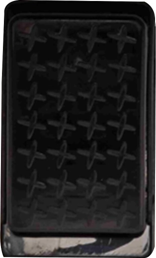 Accelerator pedal for the RUF CTR3 Li-Power 12.6 V children's electric vehicle