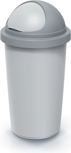 Udoban preklopni poklopac za brzo odlaganje