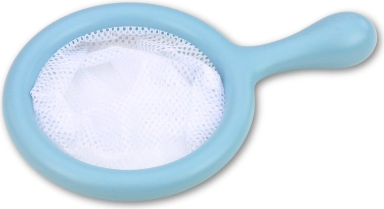 Mrežica za lovljenje trenira koordinaciju