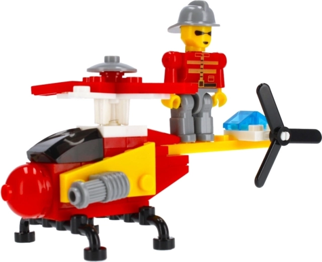 Helikopter za zračne intervencije