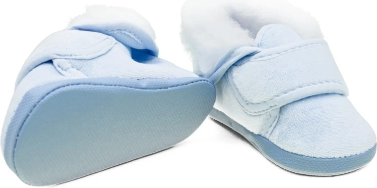 Lako obuvanje na čičak