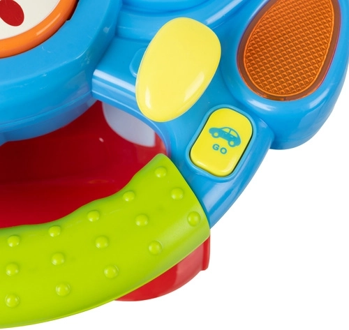 Ergonomski hvat i jednostavno upravljanje