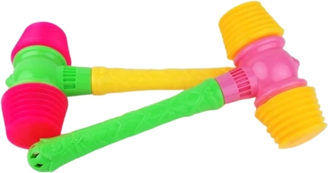 Squeaky Hammer