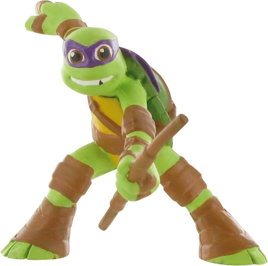 Comansi figurica TMNT Donatello 7 cm