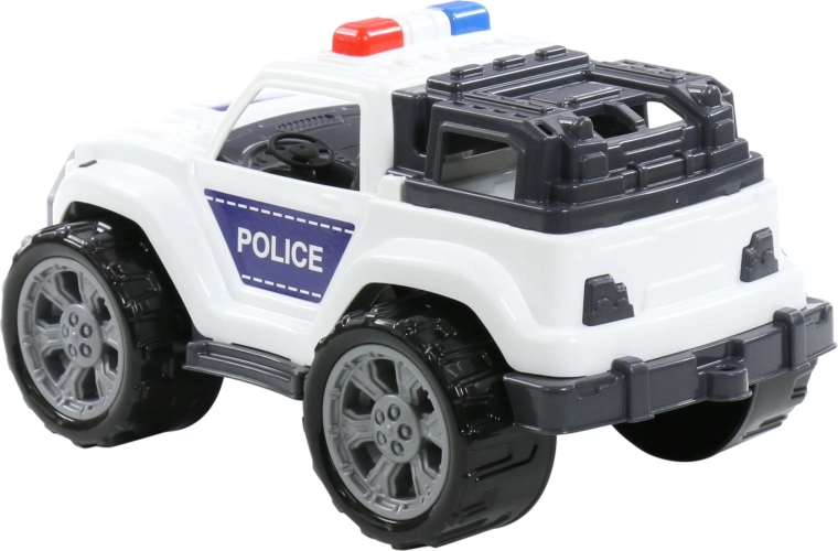 Bez baterija, spremno za vožnju