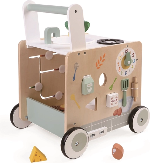 Aktivnosti sa svih strana