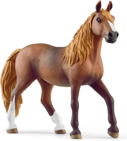 kobilа paso peruano schleich horse club