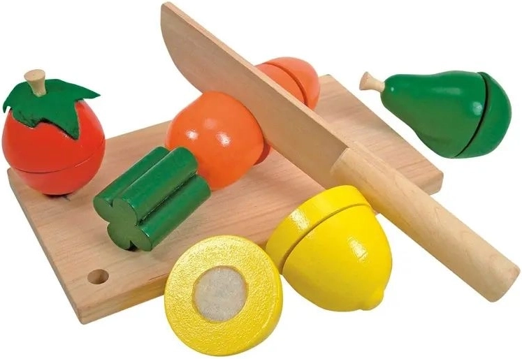 Developing fine motor skills