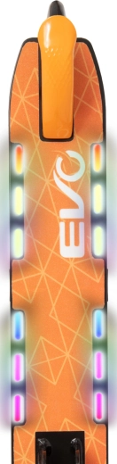 Svjetleća LED podnica za veću zabavu i vidljivost