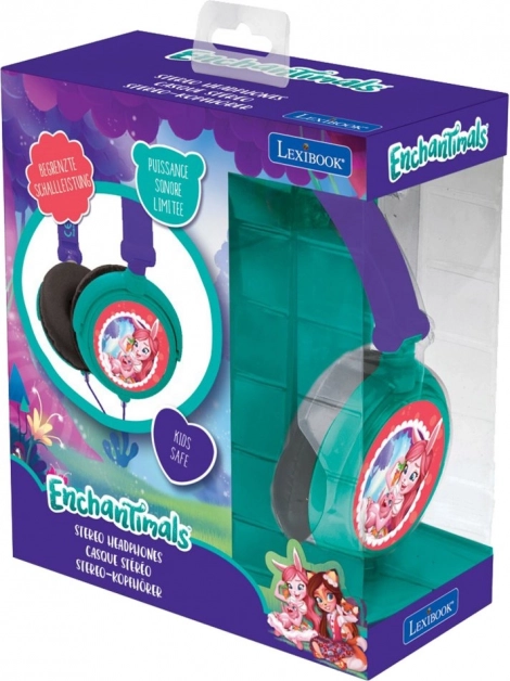 Sigurno slušanje s ograničenjem na 85 dB